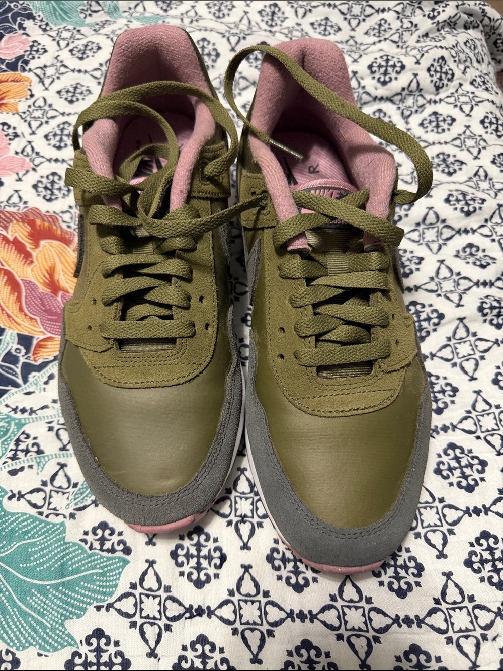 Nike Golf Air Pegasus 89